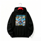 "Justin Herbert American Football" HOODIE