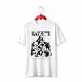 "KATSEYE WORLD TOUR 2026" TEE