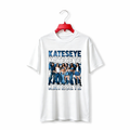 "Katseye Beautiful Chaos Tour Kpop Vintage" TEE
