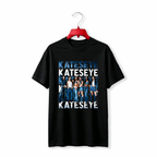 "Katseye Beautiful Chaos Tour Kpop Vintage" TEE