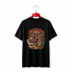 "Mariachi De Los Muertos" TEE