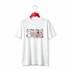 "Medical Assistant Halloween" TEE