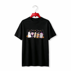 "Medical Assistant Halloween" TEE