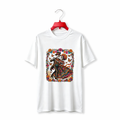 "Mexican Folk Art" TEE
