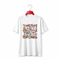 "Mexican Ghost" TEE