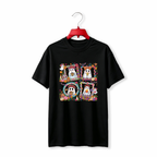 "Mexican Ghost" TEE