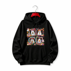 "Mexican Ghost" HOODIE