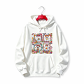 "Mexican Ghost" HOODIE