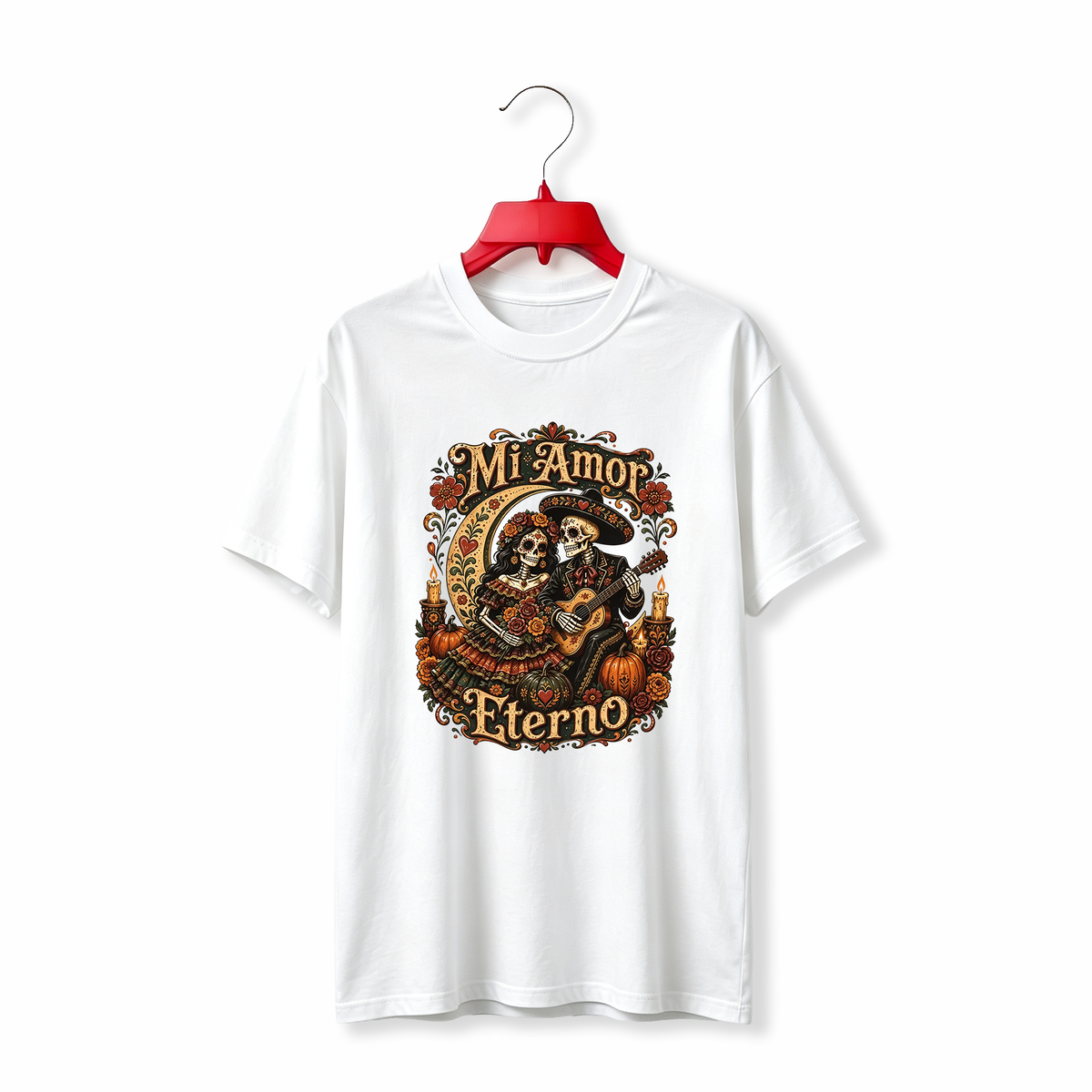 "Mi Amor Eterno" TEE
