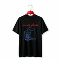 "No Ice Please Cat" TEE