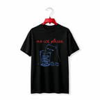 "No Ice Please Cat" TEE