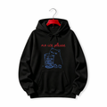 "No Ice Please Cat" HOODIE
