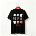 "Phillies Baseball Philly Fan" TEE