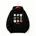 "Phillies Baseball Philly Fan" HOODIE