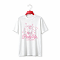 "Pinky Up Katseye Inspired" TEE