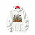 "Probably Thinking About Halloween" HOODIE