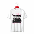 "STRAYKIDS DOIT ALBUM SKZ" TEE