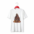 "Santa Muerte" TEE