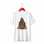 "Santa Muerte" TEE