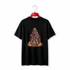 "Santa Muerte" TEE