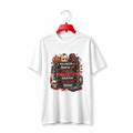 "Scary Movie Halloween" TEE