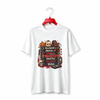"Scary Movie Halloween" TEE
