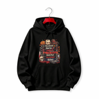 "Scary Movie Halloween" HOODIE