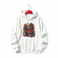 "Scary Movie Halloween" HOODIE