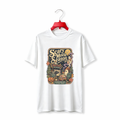 "Scary Movie Season" TEE