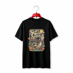 "Scary Movie Season" TEE