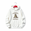 "Snack Raccoon Gift For Raccoon Lover" HOODIE