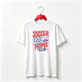 "Soccer Moms Club" TEE