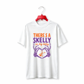 "Spooky Mama Funny" TEE