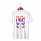 "Spooky Mama Funny" TEE