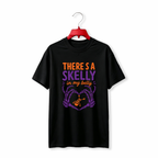 "Spooky Mama Funny" TEE