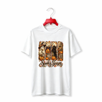 "Spooky Season" TEE