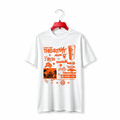 "Stray Kids World Tour Run It Tracklist" TEE
