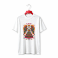 "Sugar Skull Angel" TEE