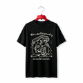 "The Matriarchy Would Never" TEE