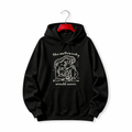 "The Matriarchy Would Never" HOODIE