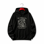 "The Matriarchy Would Never" HOODIE