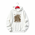 "The Matriarchy Would Never" HOODIE