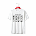"The Matriarchy would, actually Feminist Icons" TEE