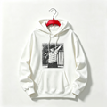 "The Sandlot Baseball Retro Movie" HOODIE