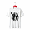 "Vintage Katseye Pink Portrait" TEE