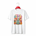 "Viva Los Alebrijes" TEE