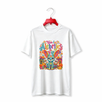 "Viva Los Alebrijes" TEE