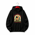 "Whimsy and Feminist Rage" HOODIE