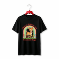 "Whimsy and Feminist Rage" TEE