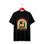 "Whimsy and Feminist Rage" TEE